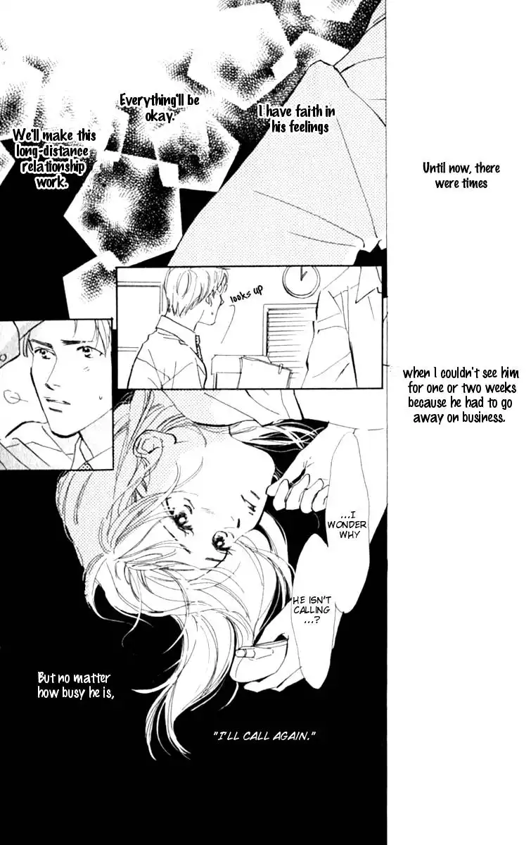 Ashita mo Kitto Koishiteru Chapter 8 32